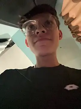 Kakolush's Webcam Show