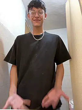Kakolush Webcam-Show