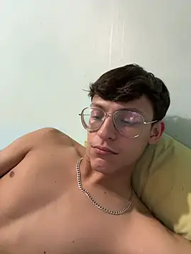 Show webcam de Kakolush