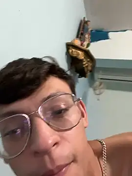 Kakolush Webcam-Show