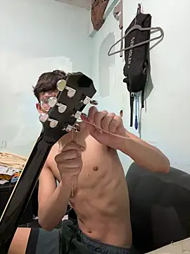 Webkamerová show Kakolush