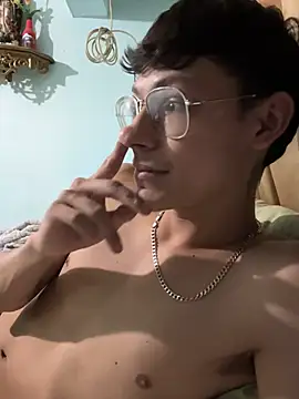 Kakolush Webcam-Show