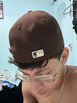 Show de webcam de Kakolush