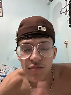Show Webcam de Kakolush
