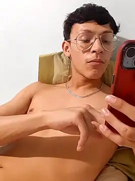 Kakolush Webcam Show