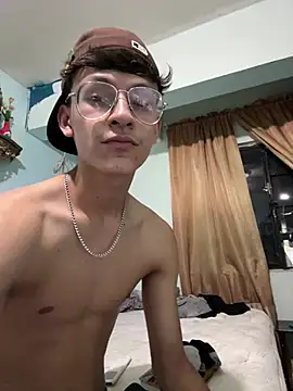 Kakolush Webcam show