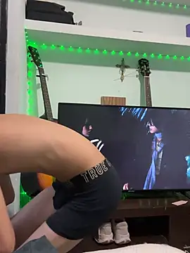 Show Webcam de Kakolush