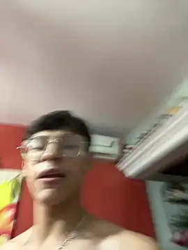 Kakolush Show in webcam