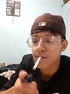 Kakolush Webcam show