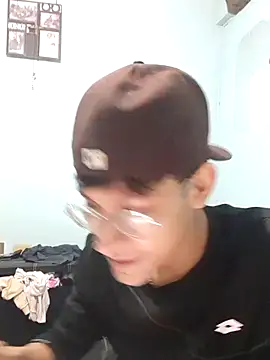 Kakolush Webcam-Show