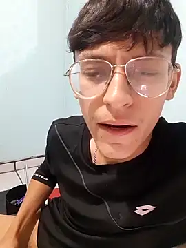 Show modela Kakolush na web-kameri