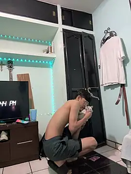 Kakolush Webcam-Show