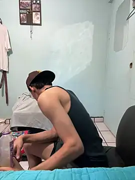 Kakolush Show in webcam