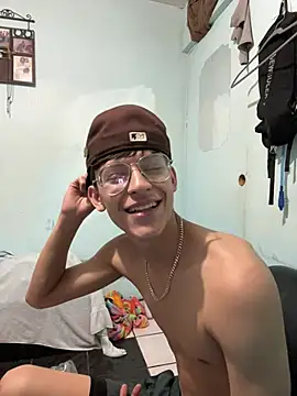 Kakolush Webcamshow