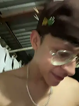 Kakolush – webcam-show