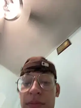 Kakolush's Webcam Show