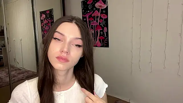 Chat XXX en directo de VeroniqueJaap