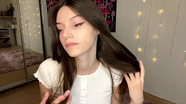 VeroniqueJaap Webcam Show