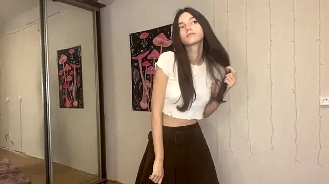 VeroniqueJaap's Live XXX Chat
