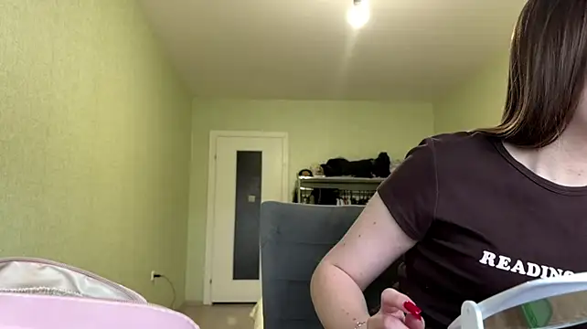 NidaYarde's Webcam Show