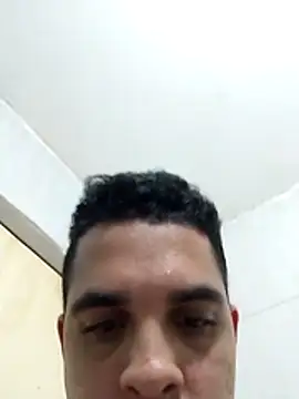 Show de webcam de vinipapo