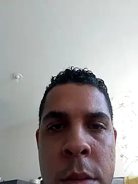 Show de vinipapo na webcam