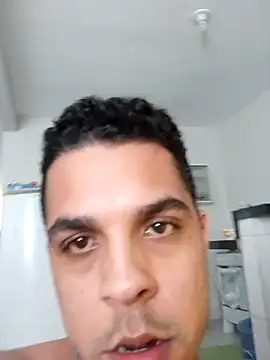 Show de webcam de vinipapo