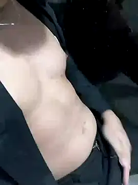 vinipapo Webcam show