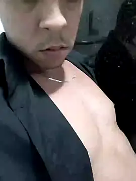 vinipapo's Webcam Show