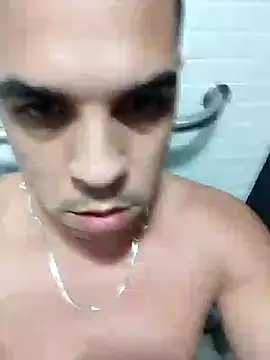 Show de webcam de vinipapo