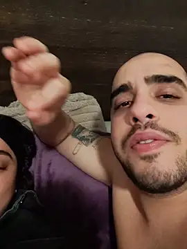 Merlita_Cooler Webcam-Show