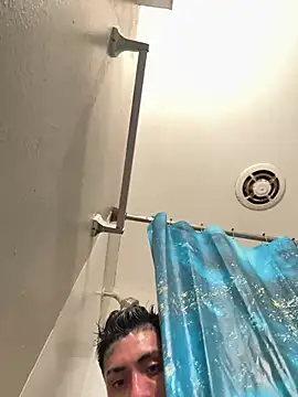 הופעת וובקאם של WedgedNudge