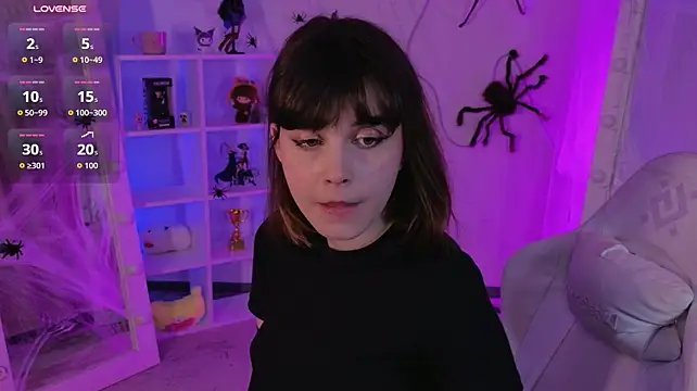 Susie_Morris Live XXX-Chat