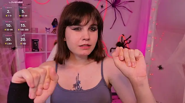 XXX chat uživo modela Susie_Morris