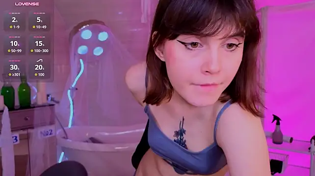 Susie_Morris Webcam-Show