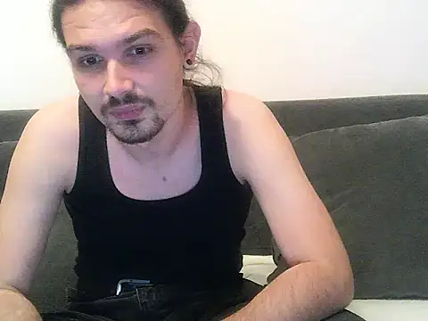 SadisticMaster_X Pertunjukan Webcam