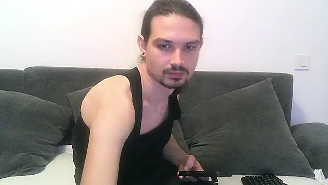 SadisticMaster_X Webcam Show
