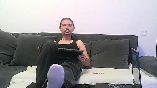 SadisticMaster_X webkamerás műsora