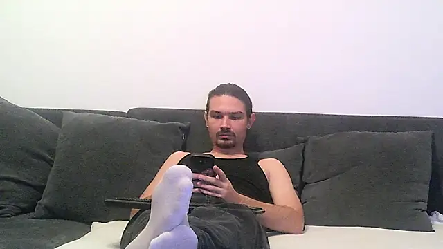 SadisticMaster_X webkamerás műsora