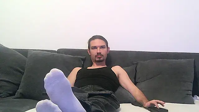 SadisticMaster_X – Kamerová šou
