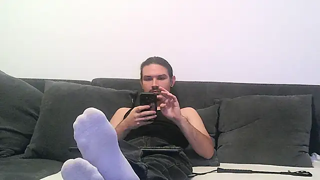 SadisticMaster_X webkamerás műsora