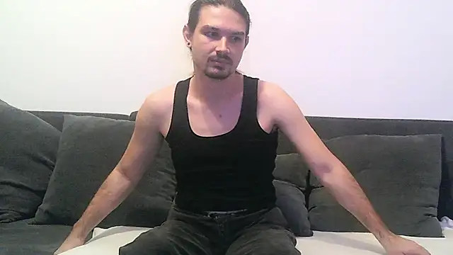 Webkamerová show SadisticMaster_X