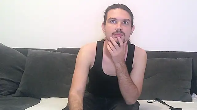 SadisticMaster_X Webcamshow