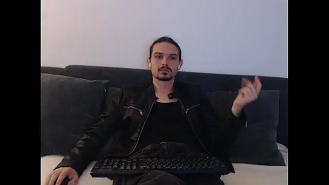 SadisticMaster_Xn Webbikameraesitys