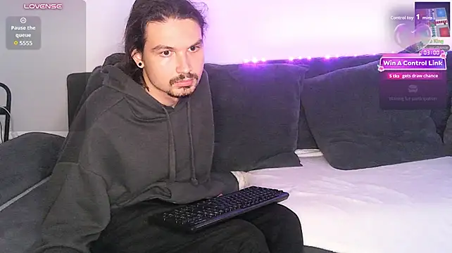 SadisticMaster_X Webcam show