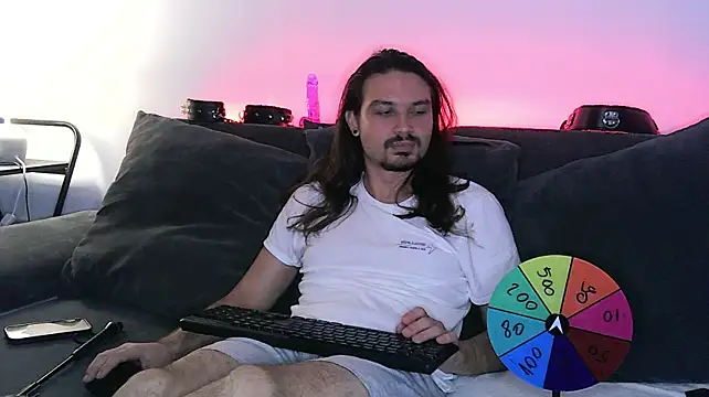 SadisticMaster_X Шоу с уебкамера