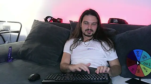 SadisticMaster_X Webcam show