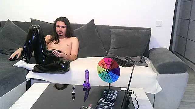 SadisticMaster_X webcam show