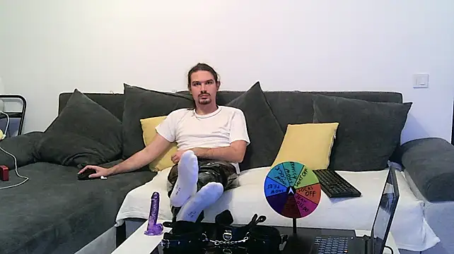SadisticMaster_X Webcam show
