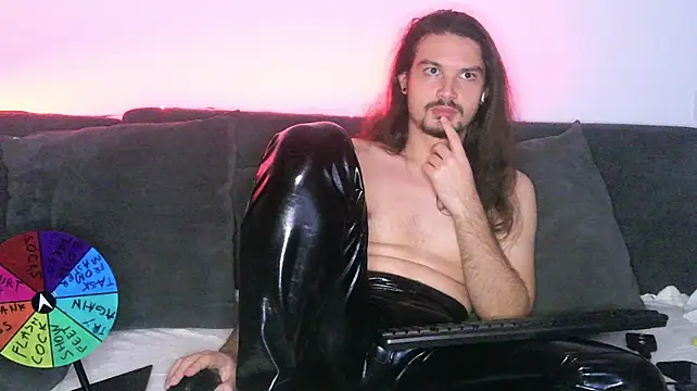 SadisticMaster_X webcam show